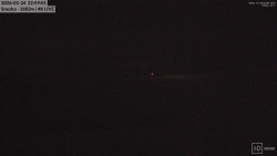 Sněžka - lanovka z Pece pod Sněžkou