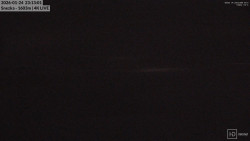 Sněžka - lanovka z Pece pod Sněžkou