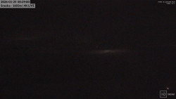 Sněžka - lanovka z Pece pod Sněžkou