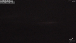 Sněžka - lanovka z Pece pod Sněžkou