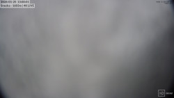 Sněžka - lanovka z Pece pod Sněžkou