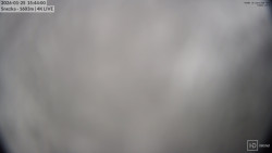 Sněžka - lanovka z Pece pod Sněžkou