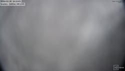 Sněžka - lanovka z Pece pod Sněžkou