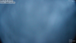 Sněžka - lanovka z Pece pod Sněžkou