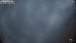 Sněžka - lanovka z Pece pod Sněžkou