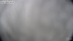 Sněžka - lanovka z Pece pod Sněžkou