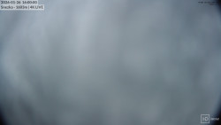 Sněžka - lanovka z Pece pod Sněžkou