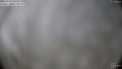 Sněžka - lanovka z Pece pod Sněžkou