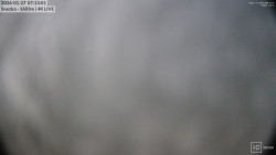 Sněžka - lanovka z Pece pod Sněžkou