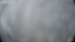 Sněžka - lanovka z Pece pod Sněžkou