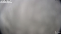 Sněžka - lanovka z Pece pod Sněžkou