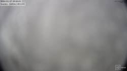 Sněžka - lanovka z Pece pod Sněžkou