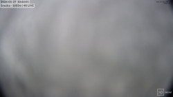 Sněžka - lanovka z Pece pod Sněžkou