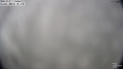 Sněžka - lanovka z Pece pod Sněžkou