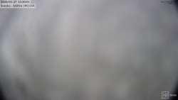 Sněžka - lanovka z Pece pod Sněžkou