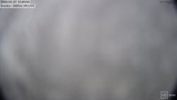 Sněžka - lanovka z Pece pod Sněžkou