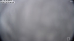 Sněžka - lanovka z Pece pod Sněžkou