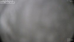 Sněžka - lanovka z Pece pod Sněžkou