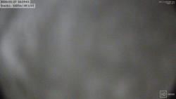 Sněžka - lanovka z Pece pod Sněžkou