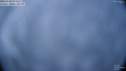 Sněžka - lanovka z Pece pod Sněžkou