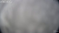 Sněžka - lanovka z Pece pod Sněžkou