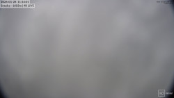 Sněžka - lanovka z Pece pod Sněžkou