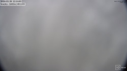 Sněžka - lanovka z Pece pod Sněžkou