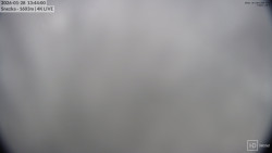 Sněžka - lanovka z Pece pod Sněžkou