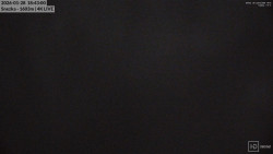 Sněžka - lanovka z Pece pod Sněžkou