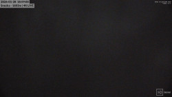 Sněžka - lanovka z Pece pod Sněžkou