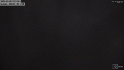 Sněžka - lanovka z Pece pod Sněžkou