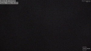 Sněžka - Sněžka - lanovka z Pece pod Sněžkou - 29.1.2026 v 00:00