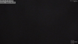 Sněžka - lanovka z Pece pod Sněžkou