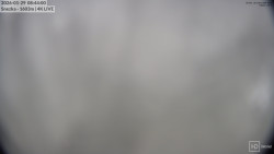 Sněžka - lanovka z Pece pod Sněžkou