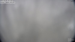 Sněžka - lanovka z Pece pod Sněžkou