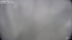 Sněžka - lanovka z Pece pod Sněžkou