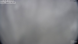 Sněžka - lanovka z Pece pod Sněžkou