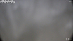 Sněžka - lanovka z Pece pod Sněžkou