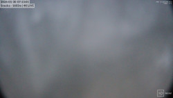 Sněžka - lanovka z Pece pod Sněžkou