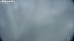 Sněžka - lanovka z Pece pod Sněžkou