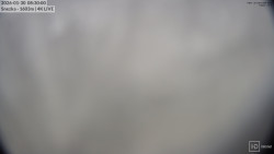 Sněžka - lanovka z Pece pod Sněžkou