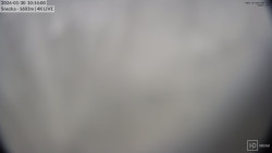 Sněžka - lanovka z Pece pod Sněžkou