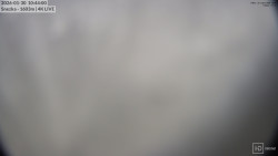 Sněžka - lanovka z Pece pod Sněžkou