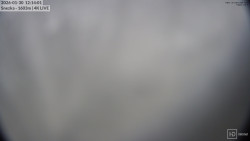 Sněžka - lanovka z Pece pod Sněžkou