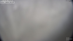 Sněžka - lanovka z Pece pod Sněžkou