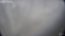 Sněžka - lanovka z Pece pod Sněžkou