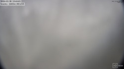 Sněžka - lanovka z Pece pod Sněžkou