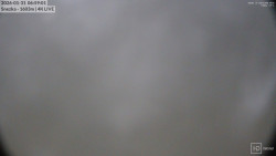 Sněžka - lanovka z Pece pod Sněžkou