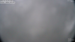 Sněžka - lanovka z Pece pod Sněžkou