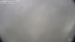 Sněžka - lanovka z Pece pod Sněžkou